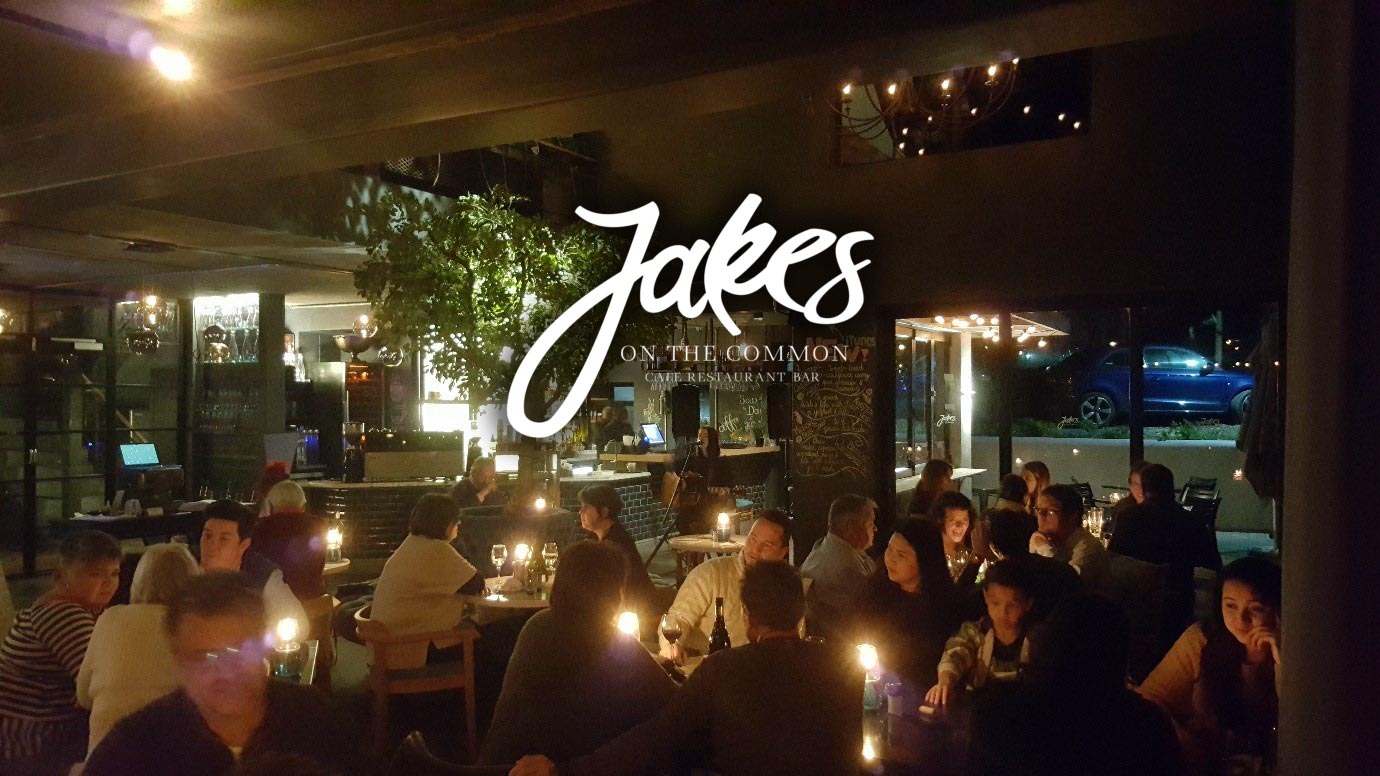 Jakes on the Common – Noordhoek | Burger Brews Review